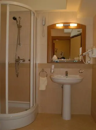 Donco Hotel Ohrid