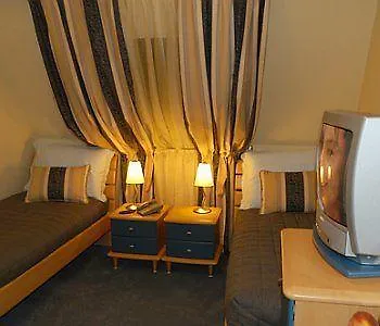 Donco Hotel 4*