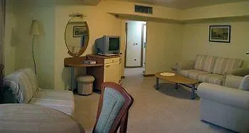 Donco Hotel 4*