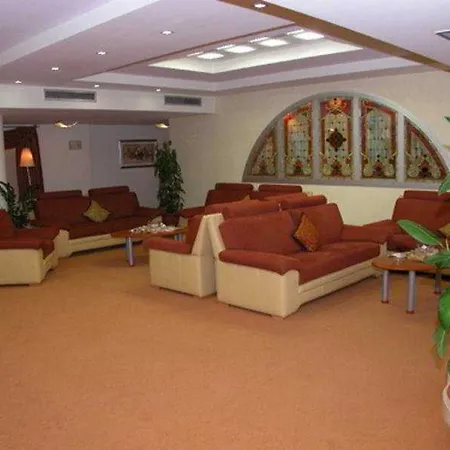 Hotel Donco Ohrid